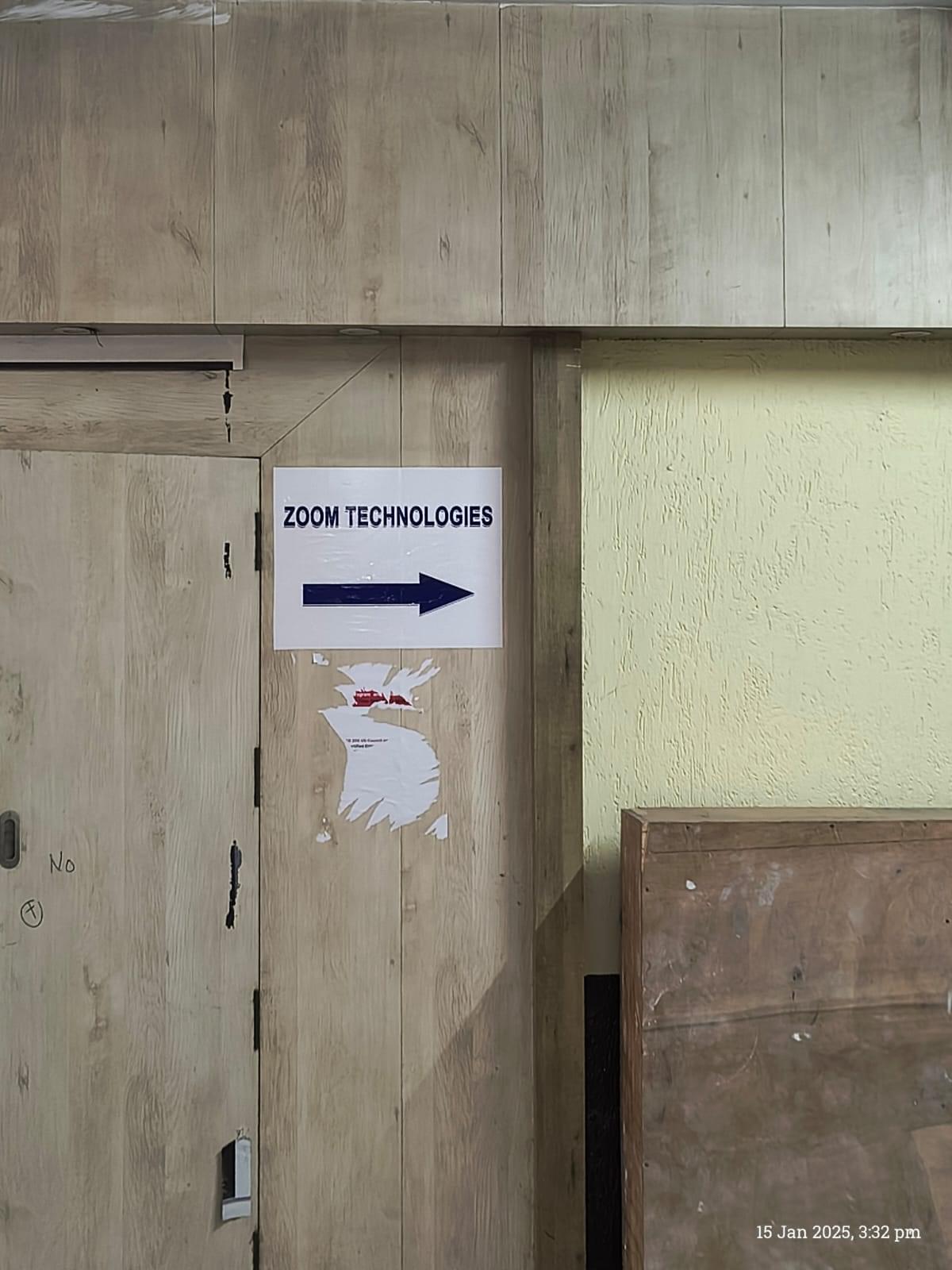 Zoom Technologies Zoom Technologies photo 4